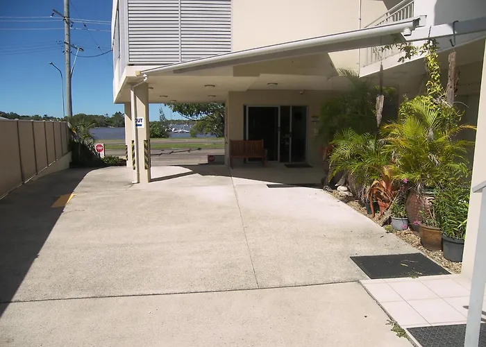 Tweed Waters Motel