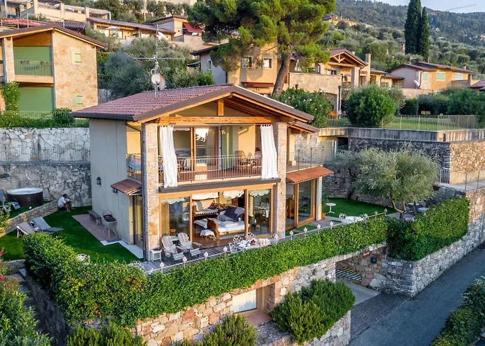 Casa Antichita