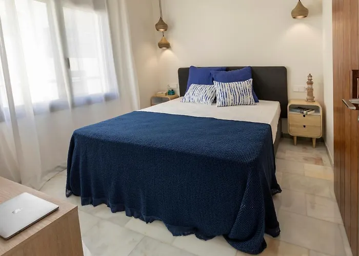 Playa Vista Mar Duplex