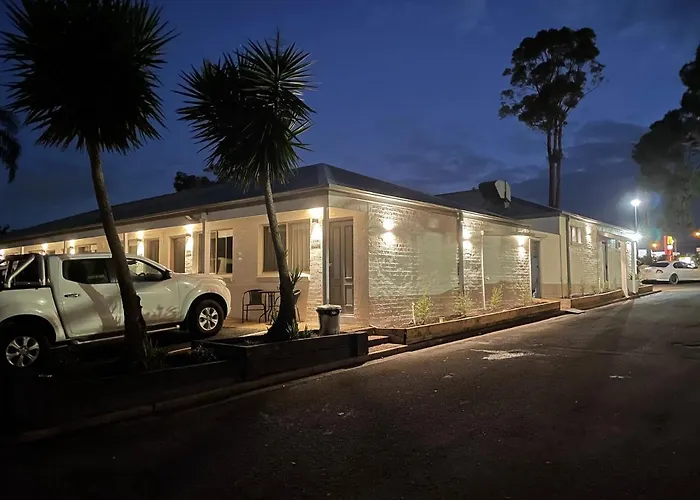 Balan Village Motel