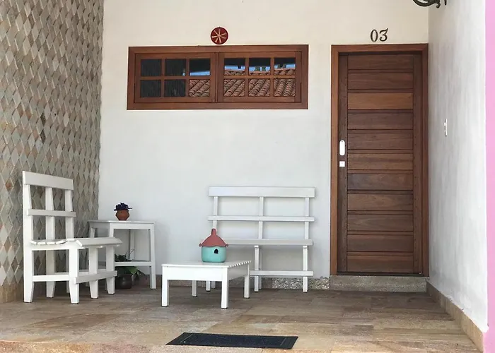 Loft Vila do Sossego