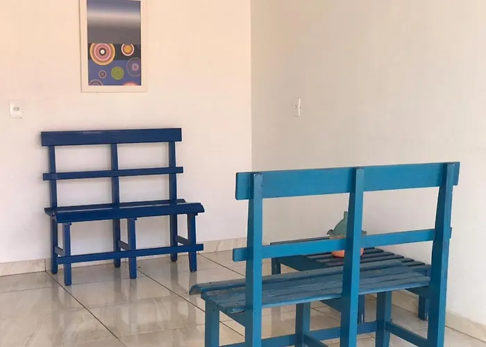 Loft Vila do Sossego
