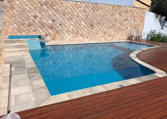 Loft Vila do Sossego