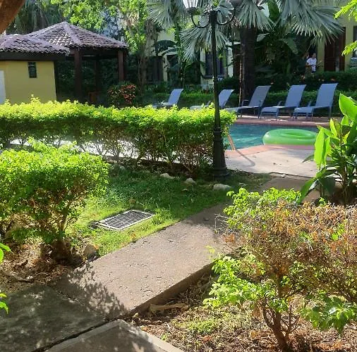 La Casita De Naomi