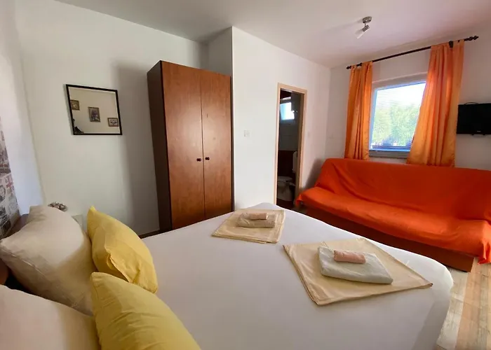 Guest House Dijana