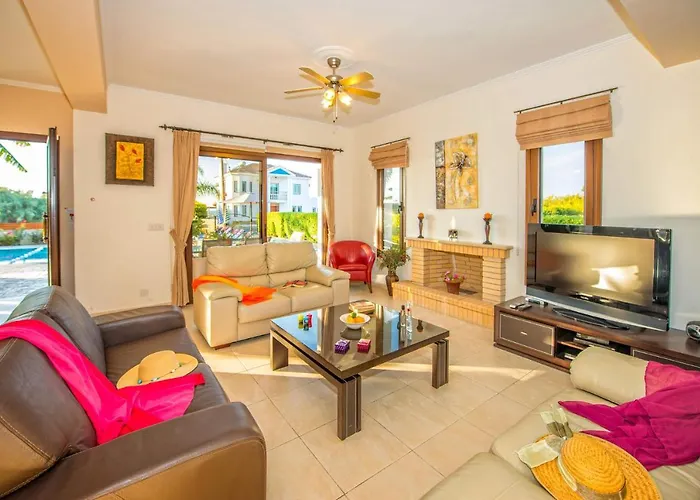 Dora' S Villa