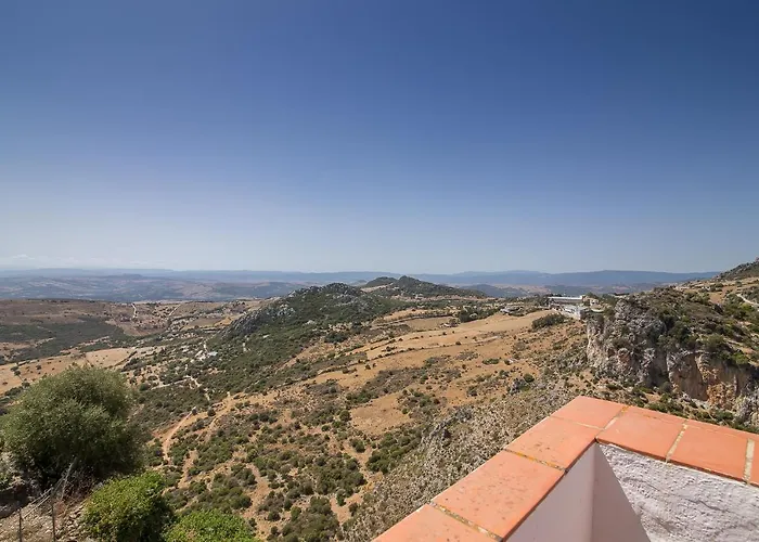 La Casita Del Arrabal