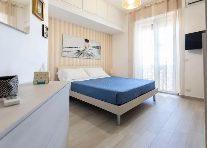 Casa Vacanze Aurora