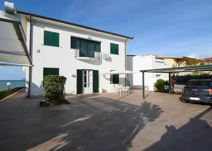 Dune Home Alloggi Sul Mare