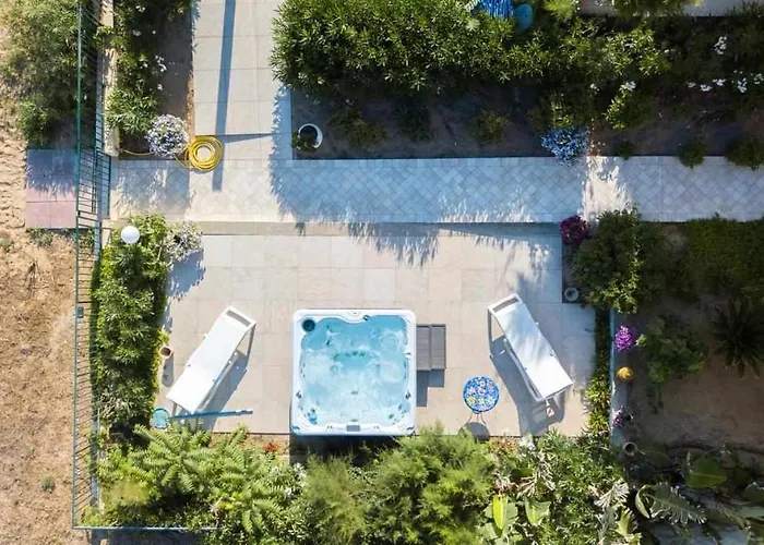 Dune Home Alloggi Sul Mare