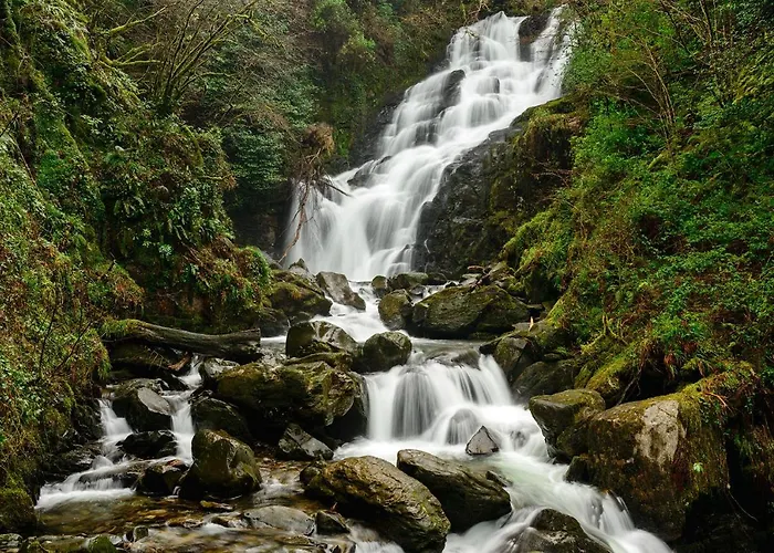 Haven Suites - Killarney Self Catering