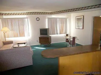 El Dorado Inn Suites - Nogales