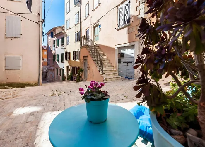 Apartments Casa Ivona