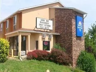 American Best Value Inn Lawrence