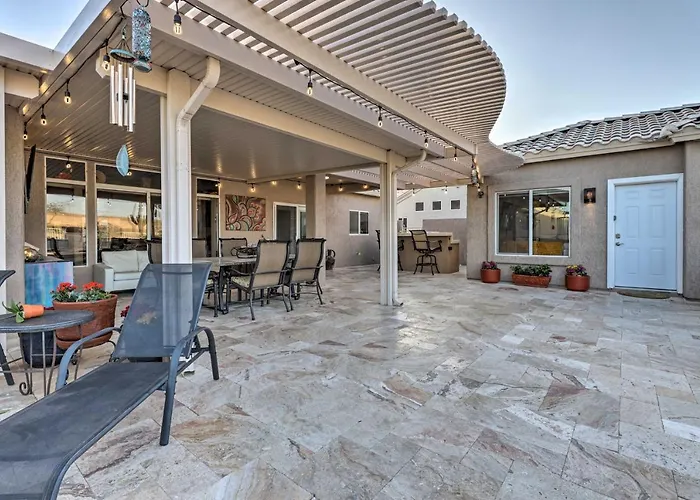 Modern Sun City Studio Near Deer Valley Golf