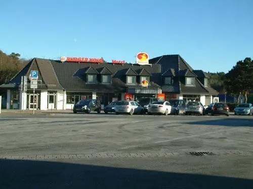 Raststaette Hollenstedt