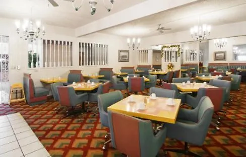 Americas Best Value Inn Texarkana