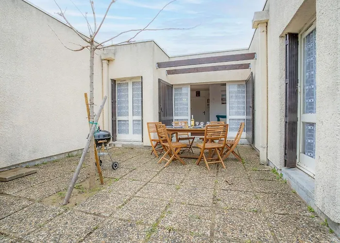 Holiday Home Grau Village-1 By Interhome