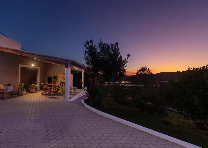 Villa Arade
