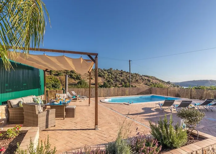 Villa Arade