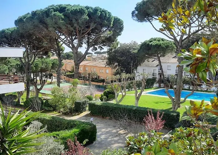 Apartamento De Standing Calella De Palafrugell