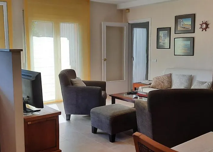 Apartamento De Standing Calella De Palafrugell