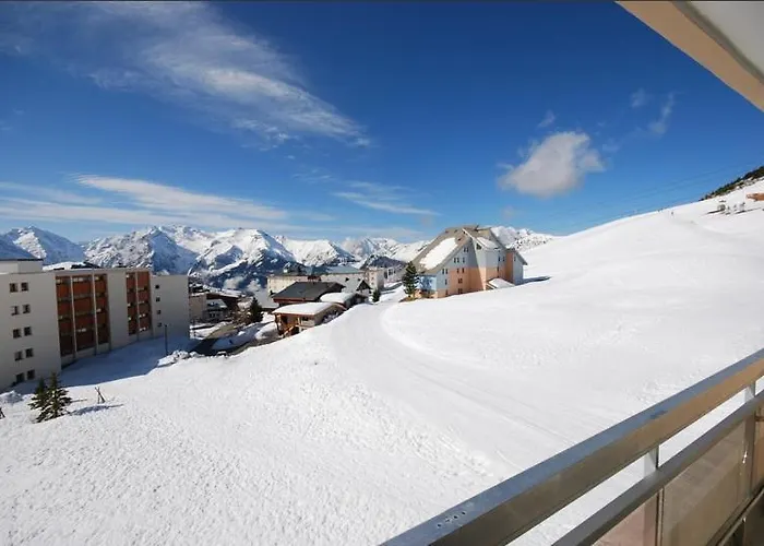 Hotel Le Dome