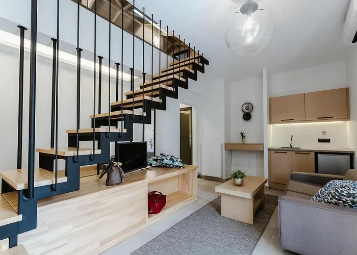 Andrew'S Luxury Residence