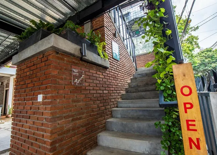 Sekararum Butik Syariah Guesthouse