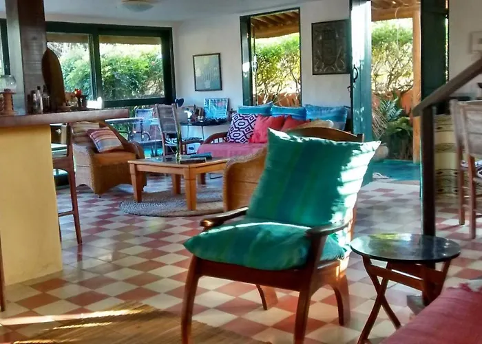 Casa Vila Do Outeiro