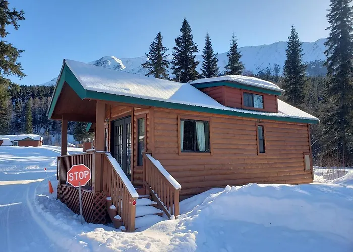 Gwin'S Lodge & Roadhouse