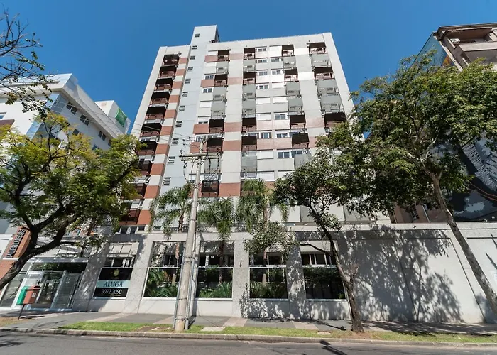 Apartamento incrível Pueblo 595