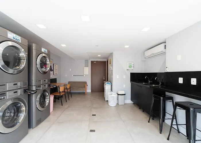 Apartamento Incrivel Pueblo 595