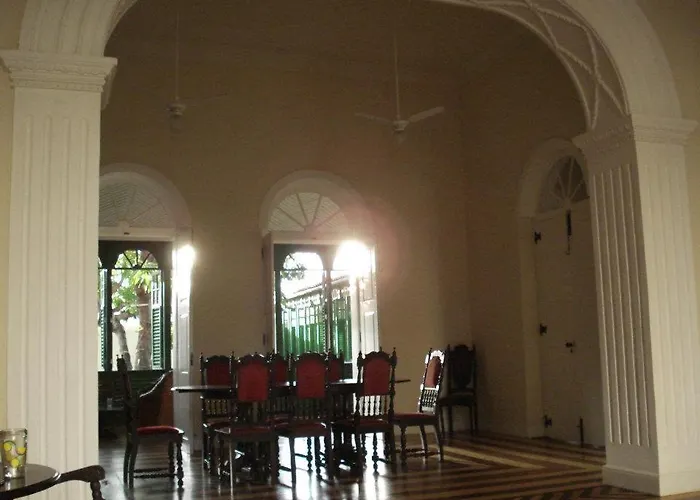 Casa Frankie
