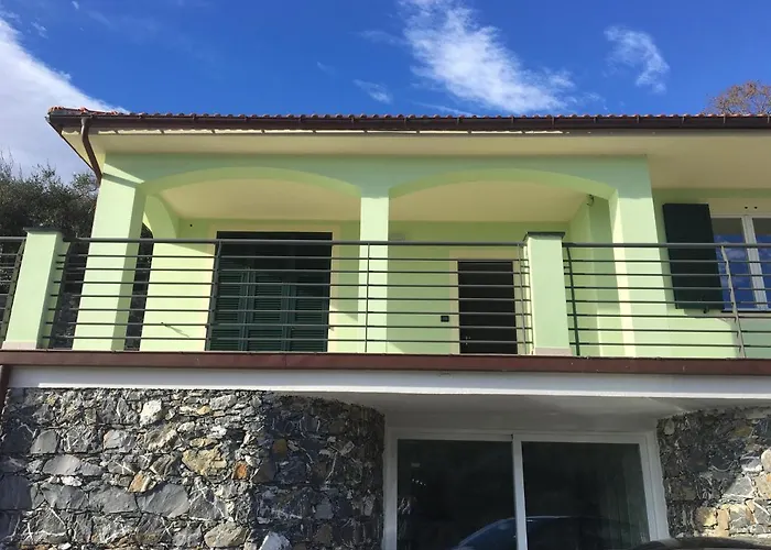 Villa Degli Ulivi