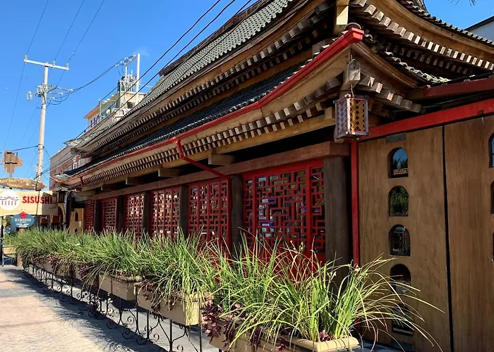 Suites De Mita - Boutique Hotel