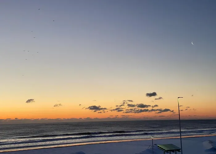 Ocean Front Condo In The Heart Of Hampton Beach