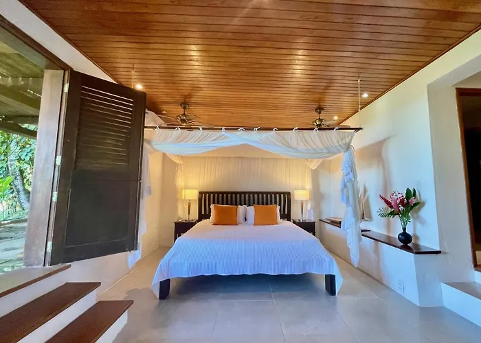 Bahia Beach House