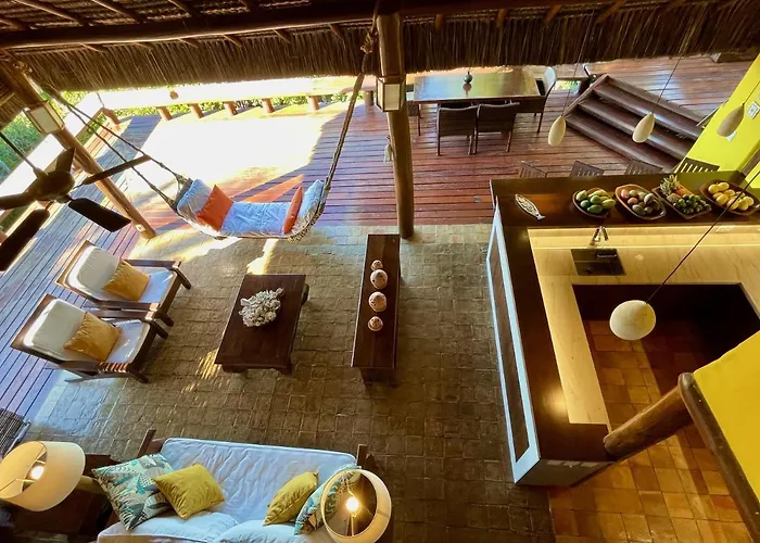 Bahia Beach House