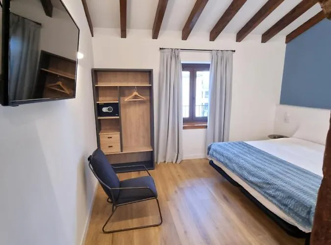 Hostal La Rúa