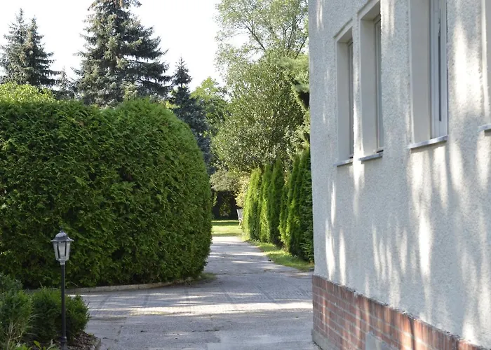 Villa Weissensee