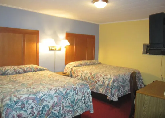 Economy Inn Tonawanda