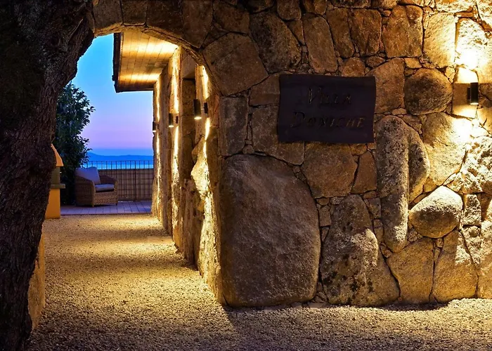 Domaine Valle Doniche