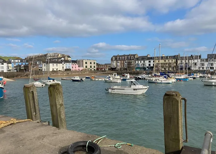 The Snug Ilfracombe