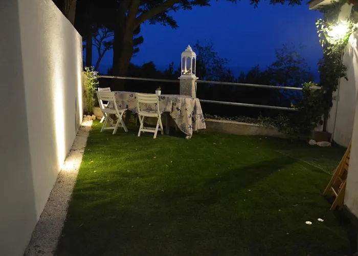 Villa Gianfelici