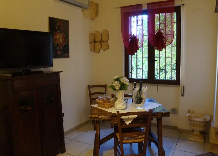 Antonella Home