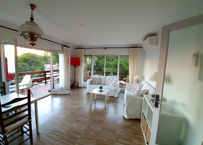 Canyelles Apartament