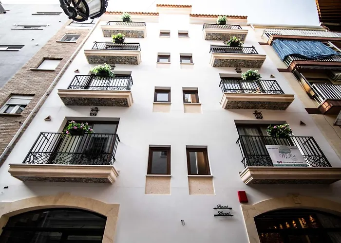 Maremar Suites