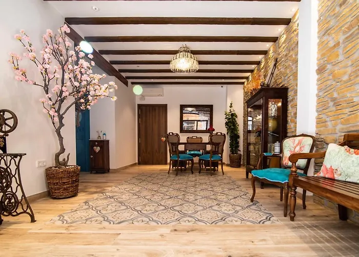 Maremar Suites