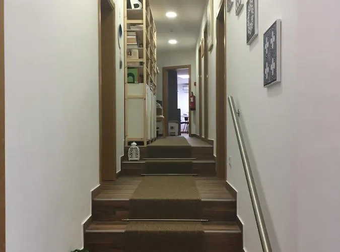 Barão Guesthouse